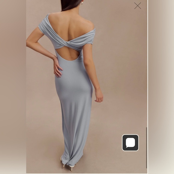 NWT - Meshki Imogen Dress - Picture 4 of 11